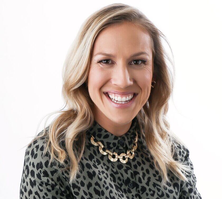Kate Scott Kate Scott