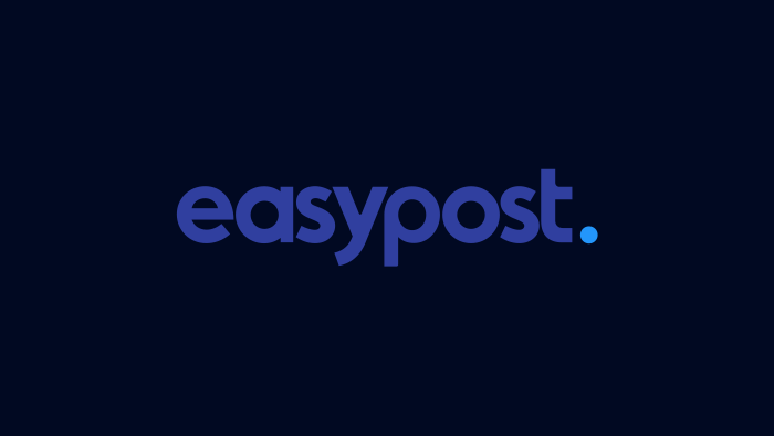 easypostlogo easypostlogo