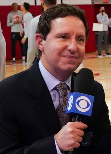 Andrew Catalon