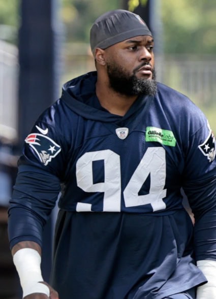 Armon Watts
