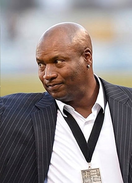 Bo Jackson