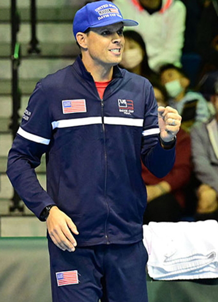 Bob Bryan