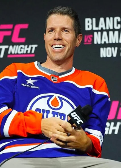 Brendan Fitzgerald