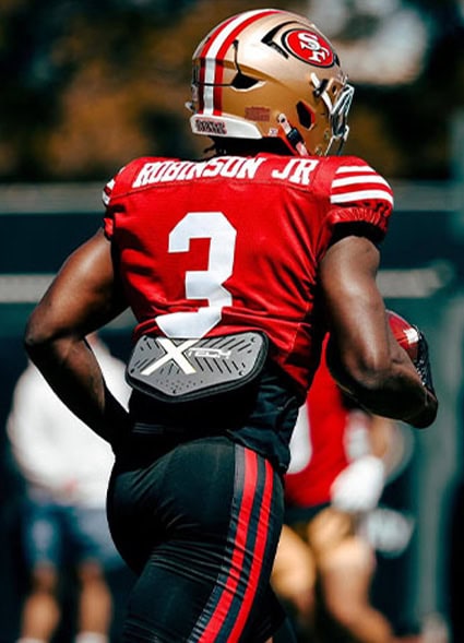 Brian Robinson Jr