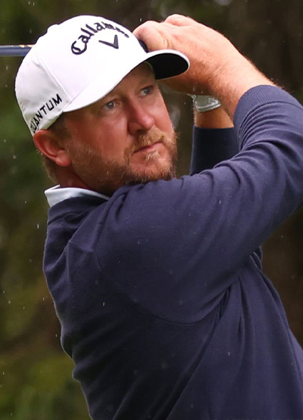 Brice Garnett