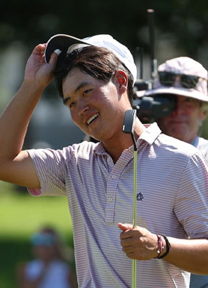 Bryan Kim