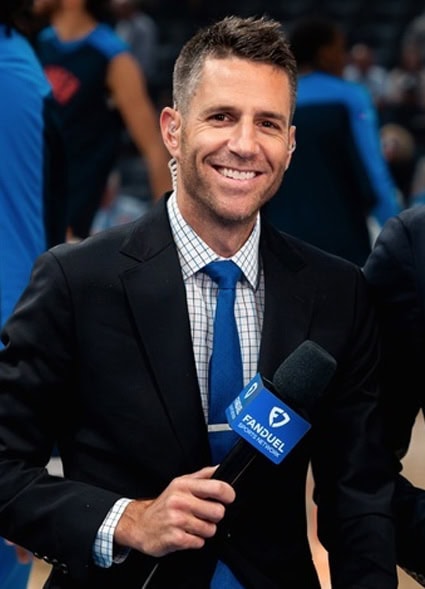 Chris Fisher