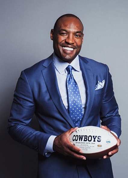 Darren Woodson