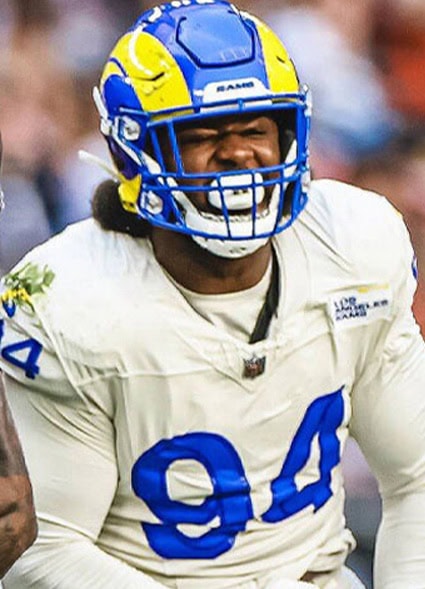 Desjuan Johnson