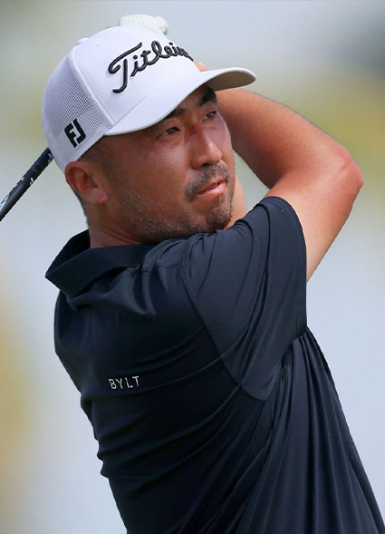 Doug Ghim
