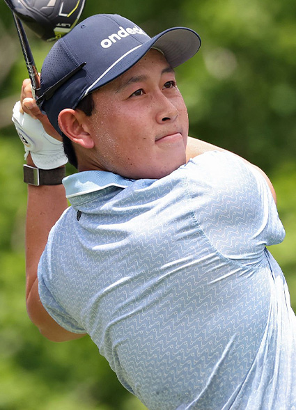 Dylan Wu
