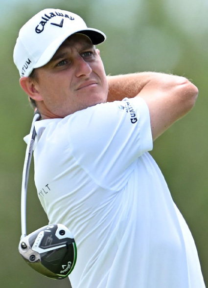 Emiliano Grillo