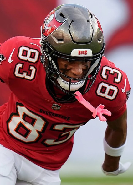Eric Rivers