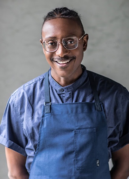 Gregory Gourdet