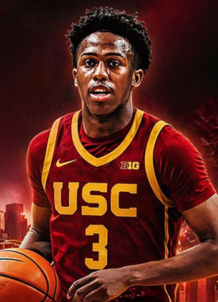 Jalen Cox