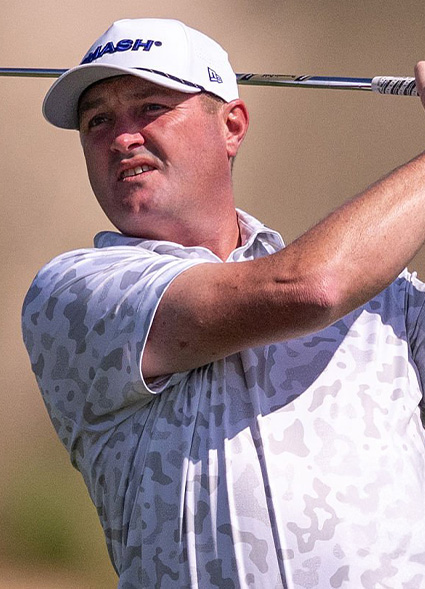 Jason Kokrak