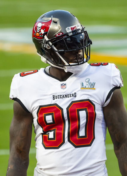 Jason Pierre Paul