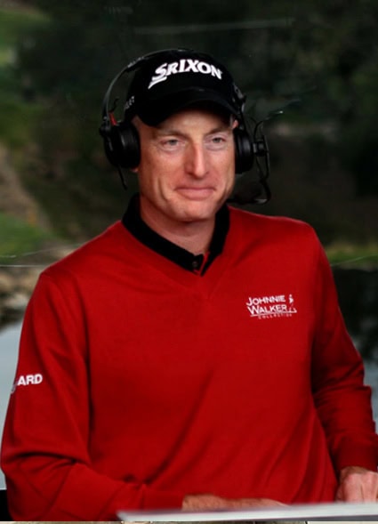 Jim Furyk