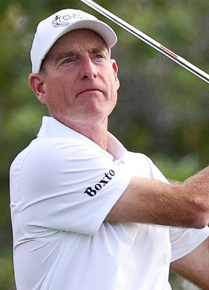 Jim Furyk