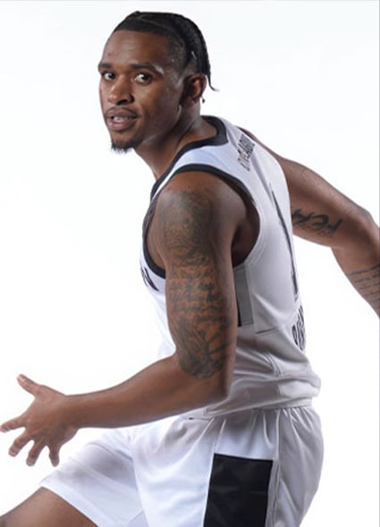 Jordan Burns