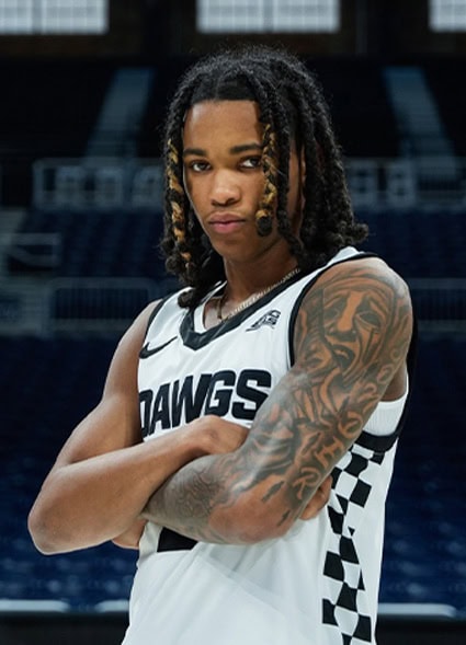 Jordan Ellerbee