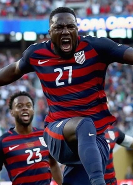 Jozy Altidore