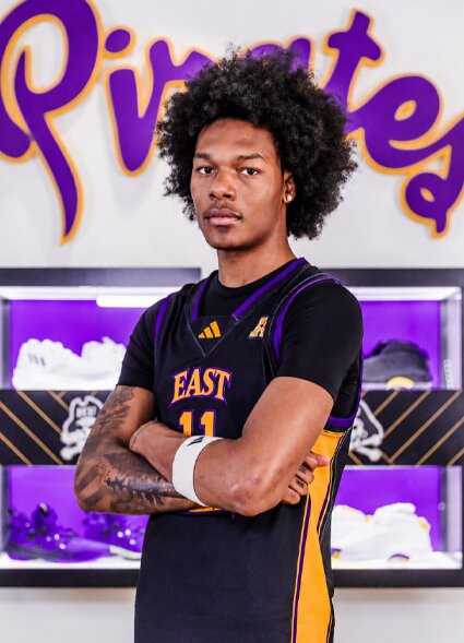 Kaseem Watson