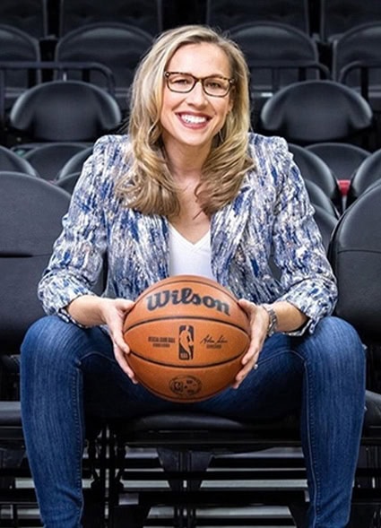 Kate Scott