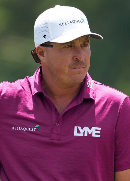 Kevin Roy