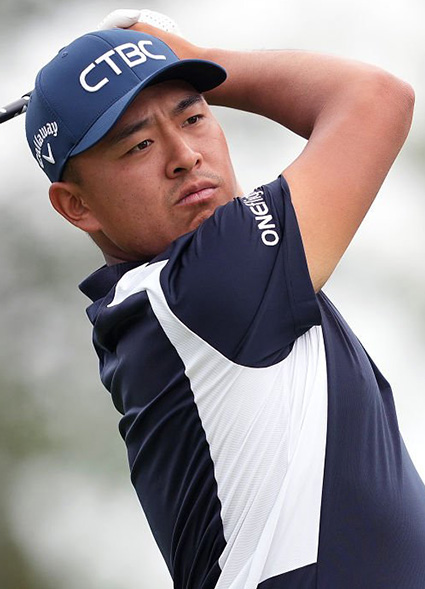 Kevin Yu