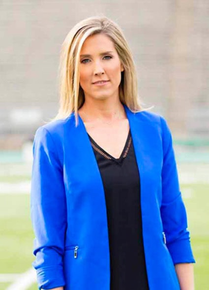 Lauren Sisler