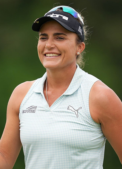 Lexi Thompson