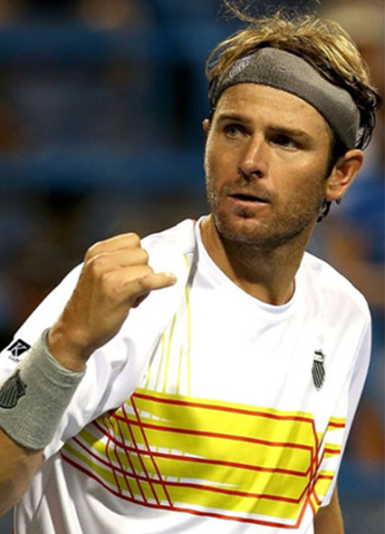 Mardy Fish