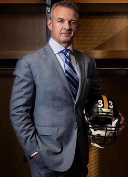 Merril Hoge