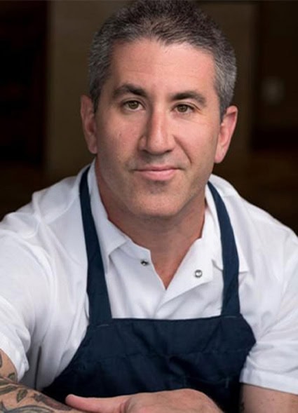 Michael Solomonov