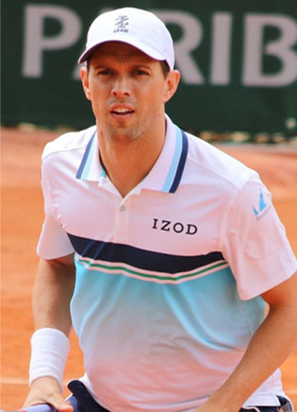 Mike Bryan