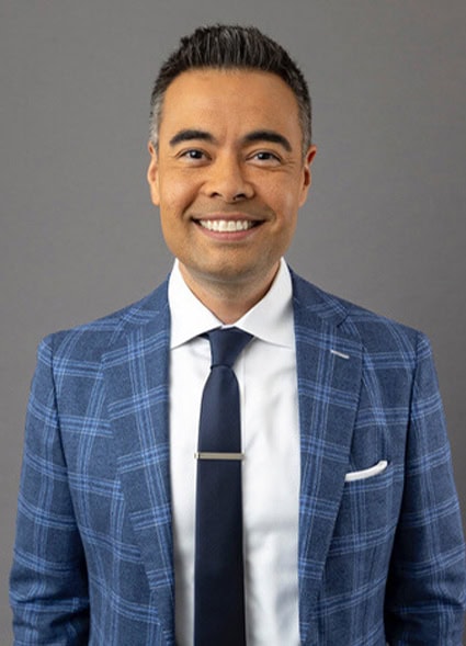 Mike Yam