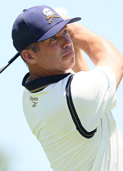 Paul Casey