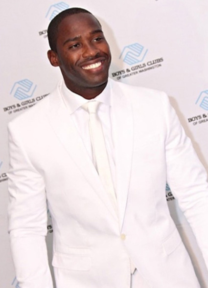 Pierre Garcon
