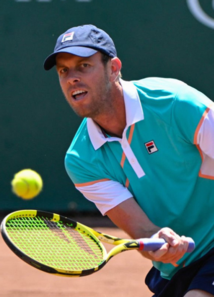 Sam Querry