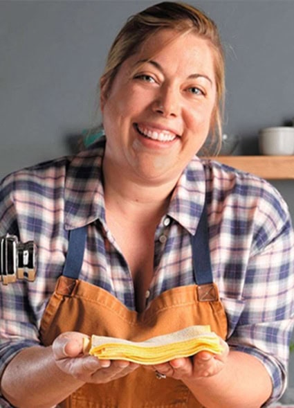 Sarah Grueneberg