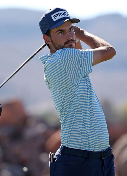 Sebastian Moss
