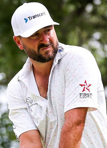 Stephan Jaeger
