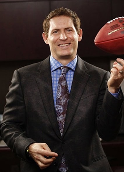 Steve Young
