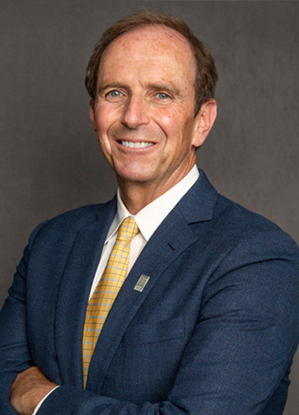 Ted Robinson