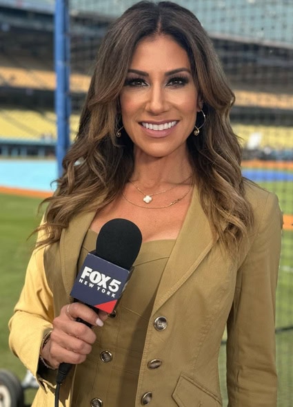 Tina Cervasio