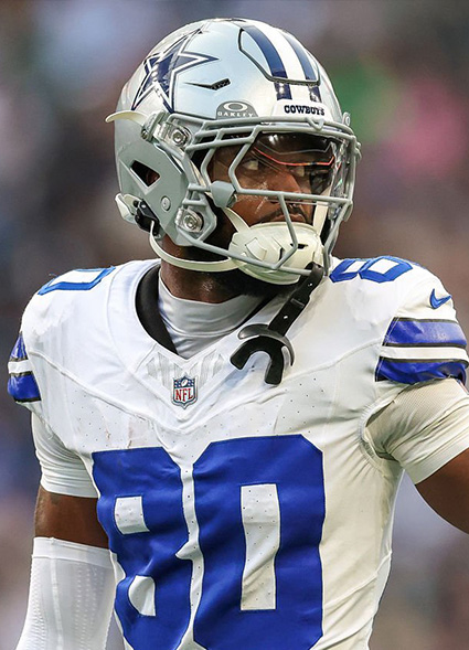 Traeshon Holden