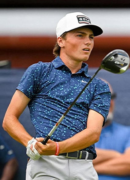 Tyler Watts
