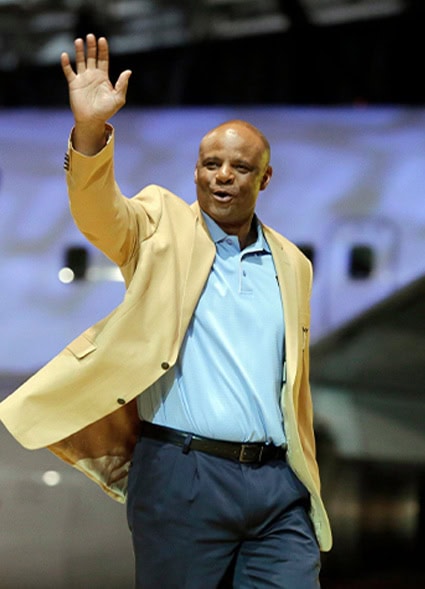 Warren Moon
