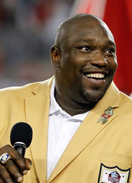 Warren Sapp